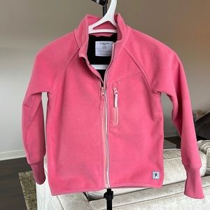 Cloture shop Last day deal Polarn O. Pyret girl’s outdoor jacket